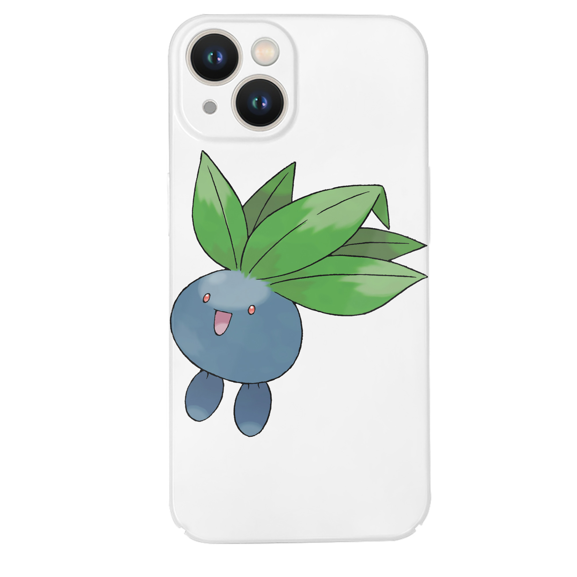 （画像用） ポケットモンスター Pokémon 【iPhone 14シリーズ対応】ハードケース